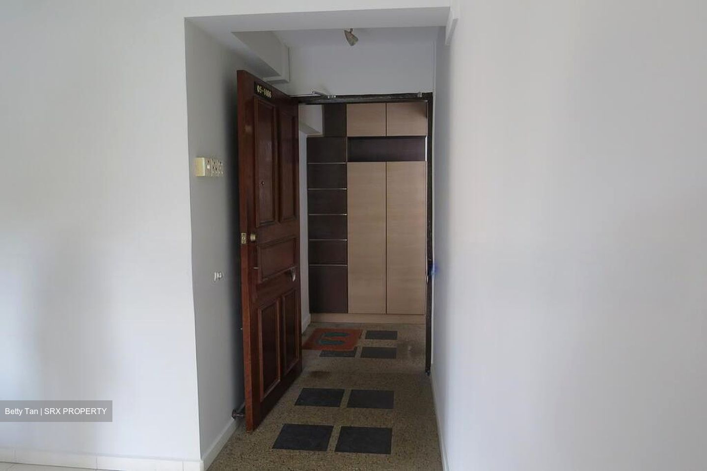 Blk 54 New Upper Changi Road (Bedok), HDB 5 Rooms #510487121